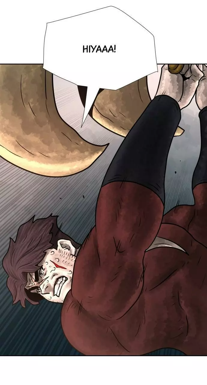 Warrior Executioner Chapter 29 page 103