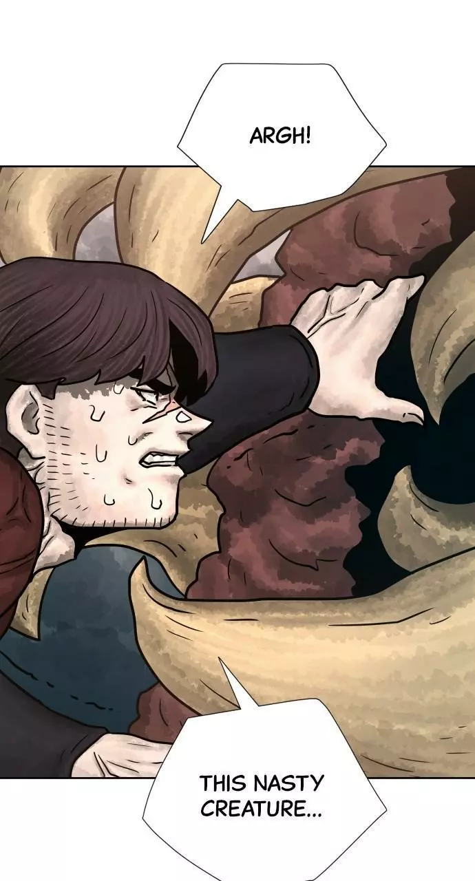Warrior Executioner Chapter 29 page 100