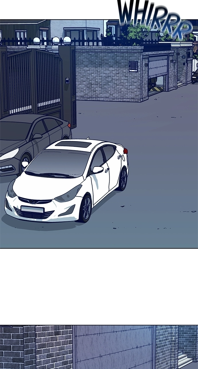 Code Name: TARANTULA Chapter 28 page 25