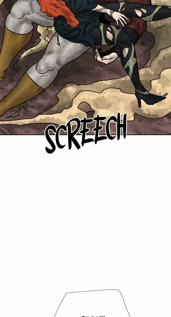 Warrior Executioner Chapter 29 page 115