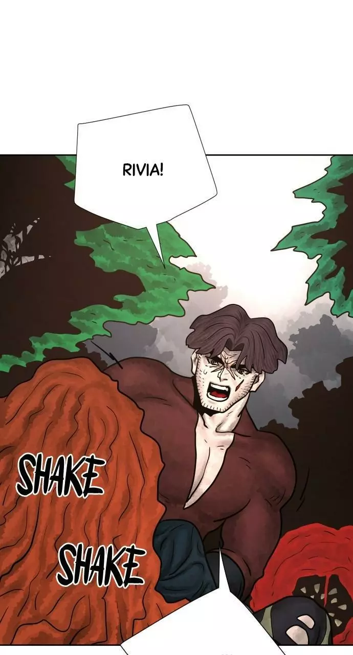 Warrior Executioner Chapter 29 page 117