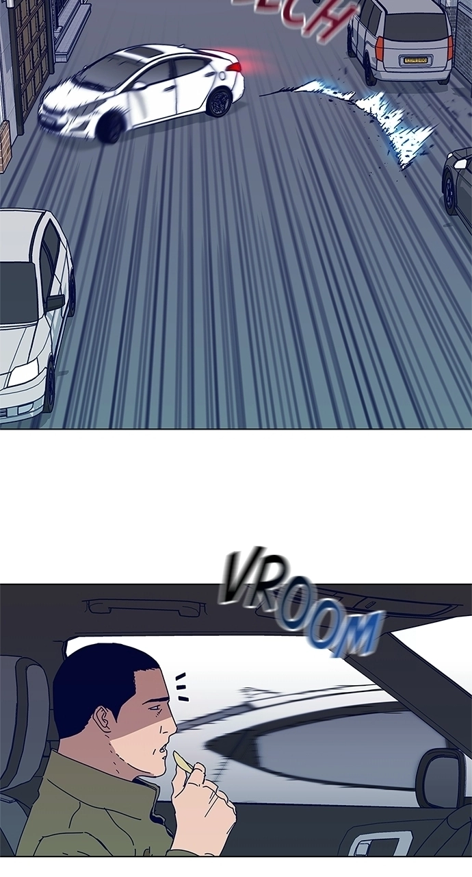 Code Name: TARANTULA Chapter 28 page 27