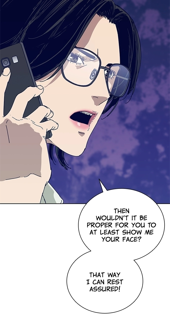 Code Name: TARANTULA Chapter 28 page 44