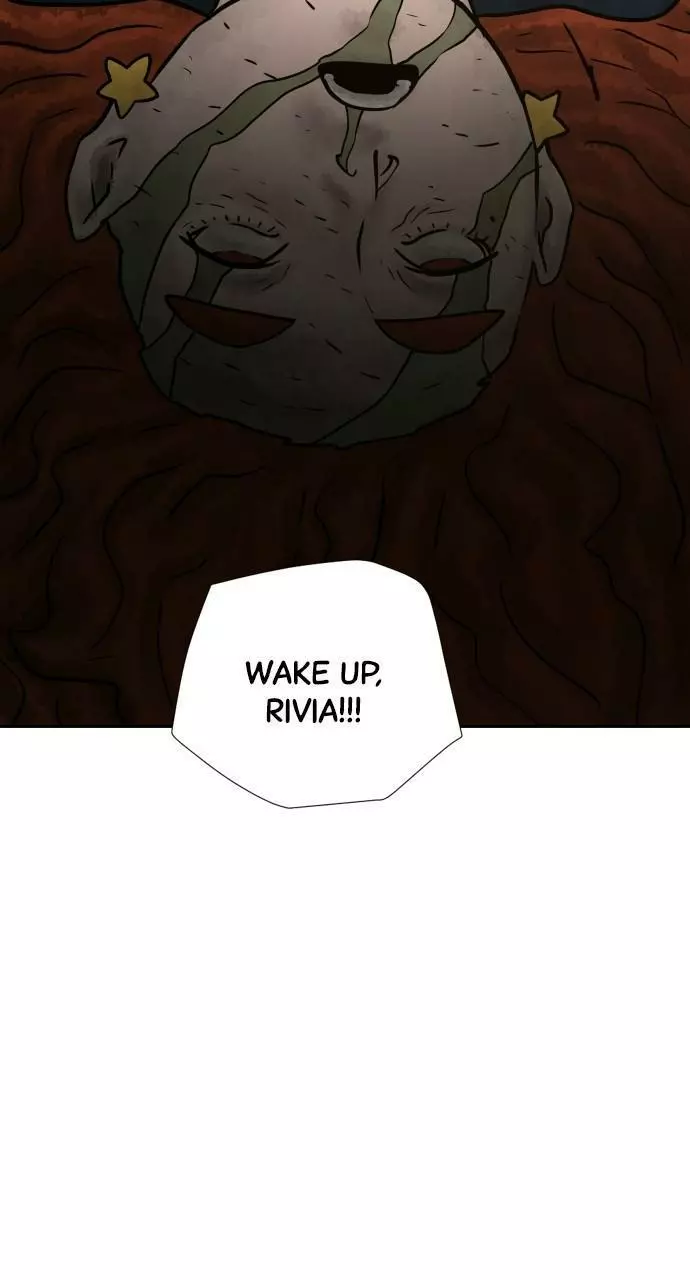 Warrior Executioner Chapter 29 page 119