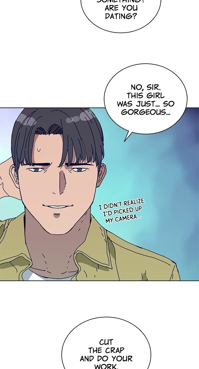 Code Name: TARANTULA Chapter 28 page 6