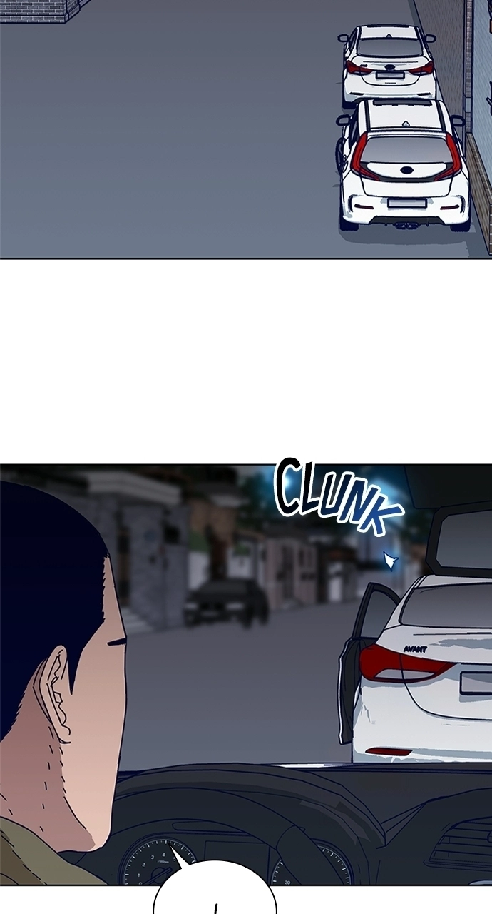 Code Name: TARANTULA Chapter 28 page 47