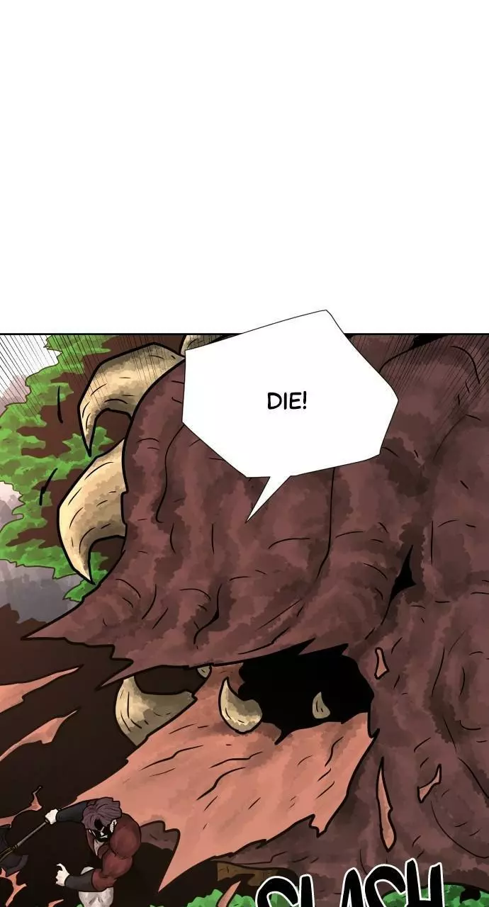 Warrior Executioner Chapter 29 page 105
