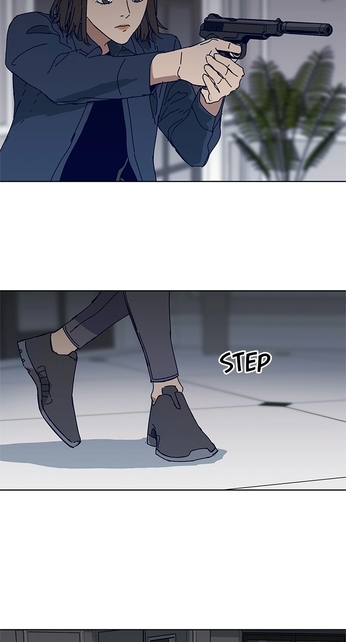 Code Name: TARANTULA Chapter 28 page 63