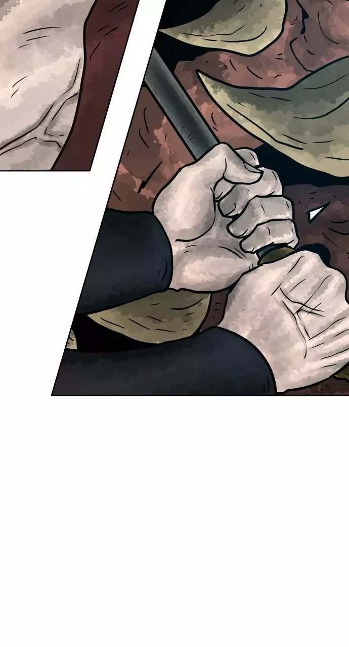 Warrior Executioner Chapter 29 page 102
