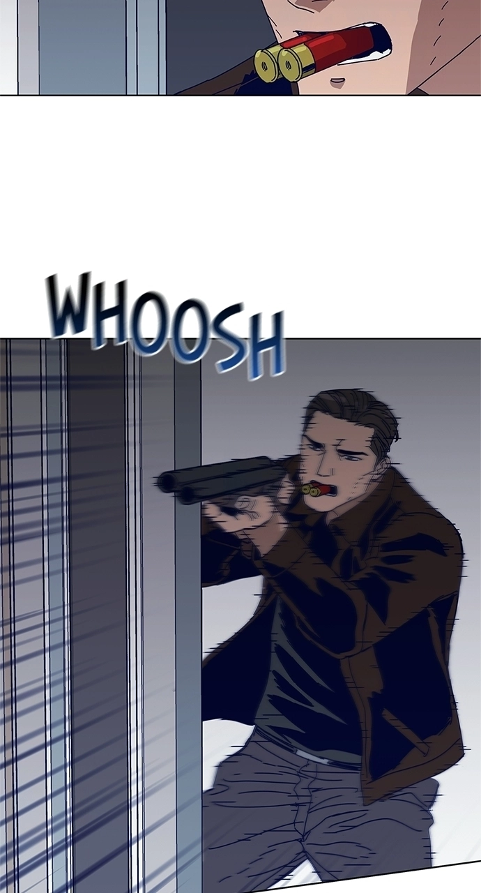 Code Name: TARANTULA Chapter 28 page 66