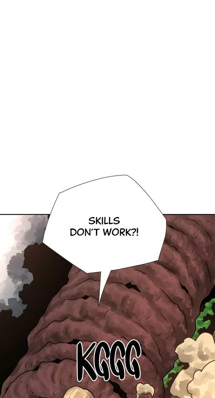 Warrior Executioner Chapter 29 page 96