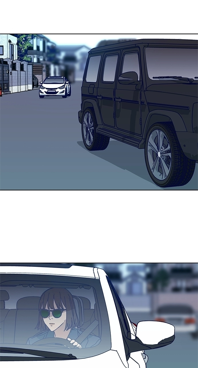 Code Name: TARANTULA Chapter 28 page 16