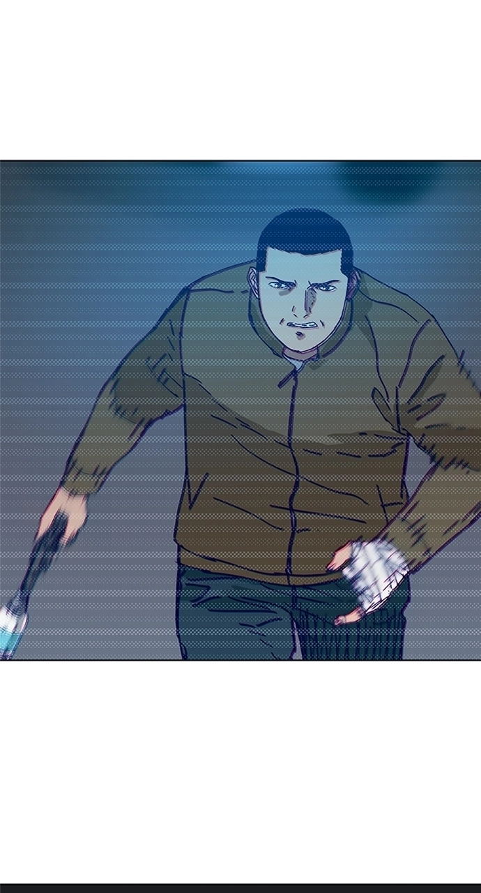 Code Name: TARANTULA Chapter 28 page 56