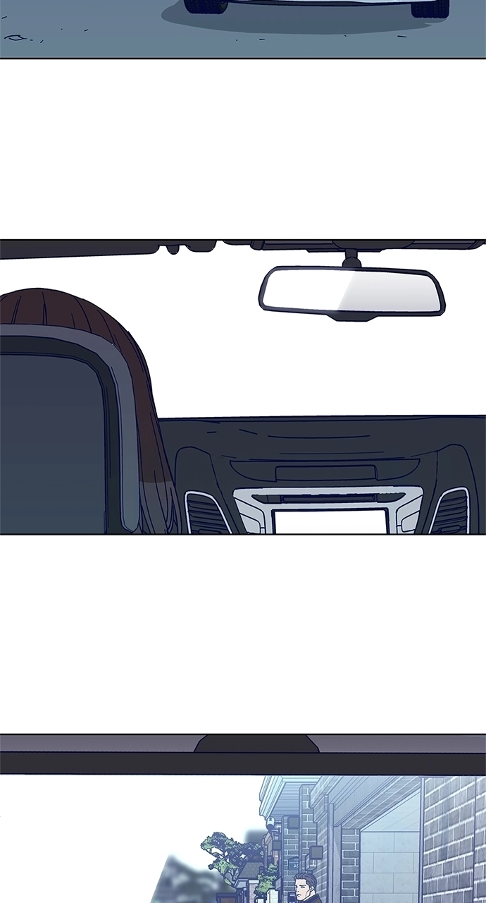 Code Name: TARANTULA Chapter 28 page 21
