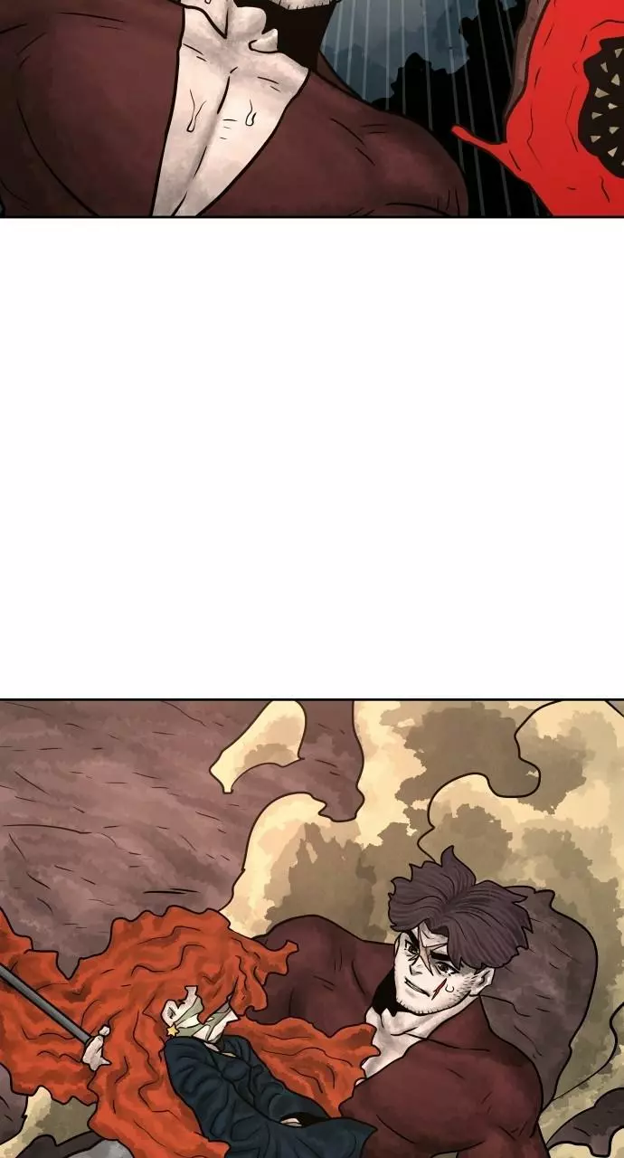 Warrior Executioner Chapter 29 page 114