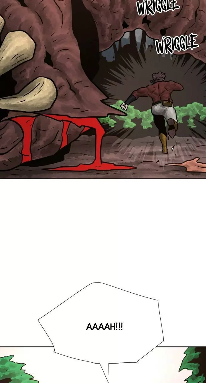 Warrior Executioner Chapter 29 page 108
