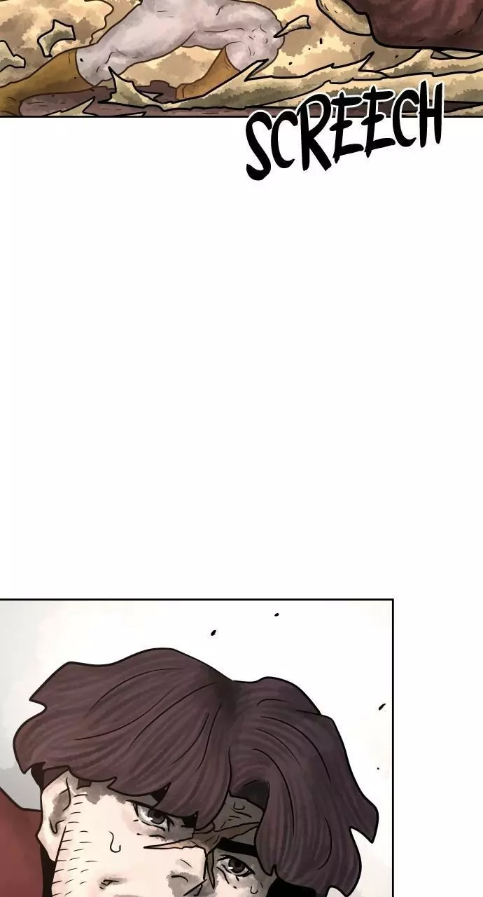 Warrior Executioner Chapter 29 page 92