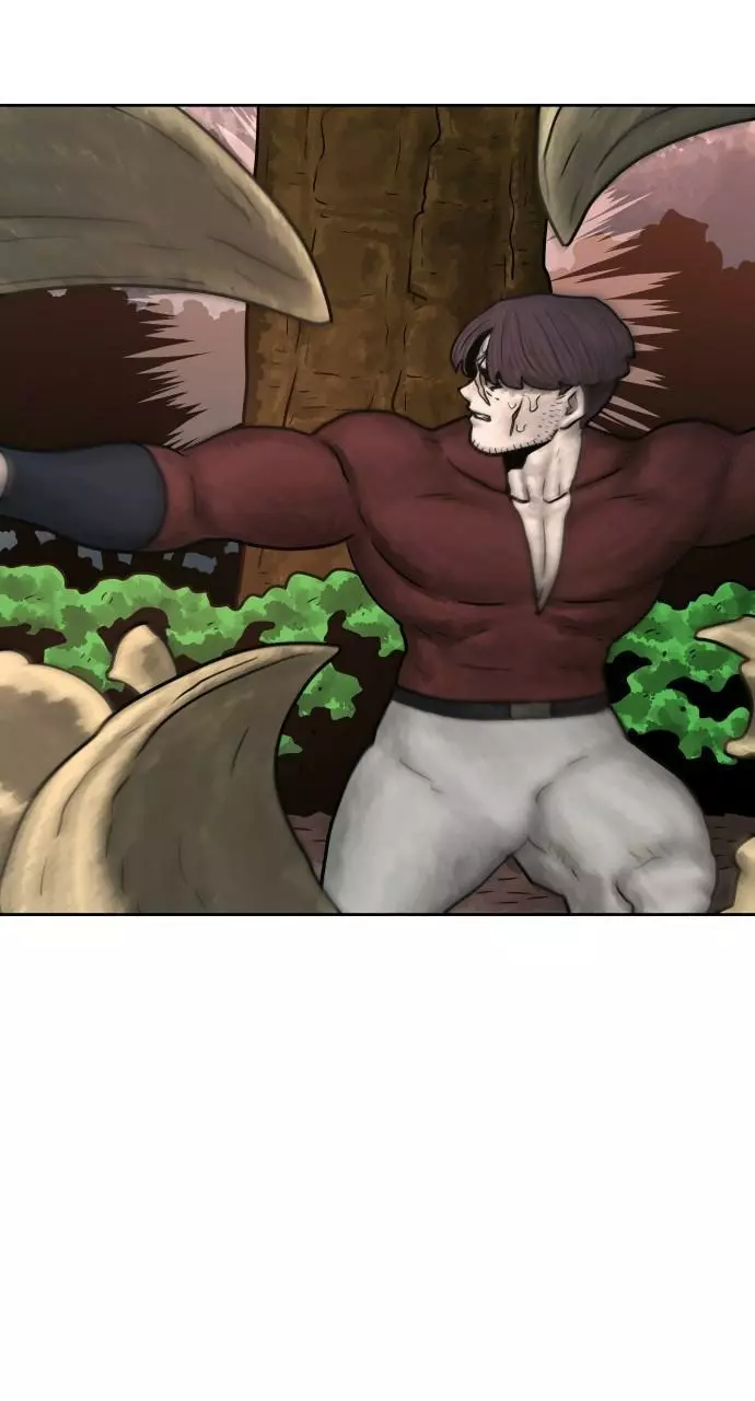 Warrior Executioner Chapter 29 page 98
