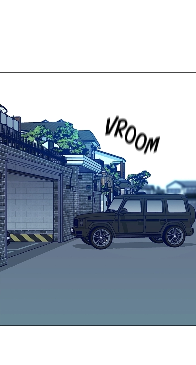 Code Name: TARANTULA Chapter 28 page 15