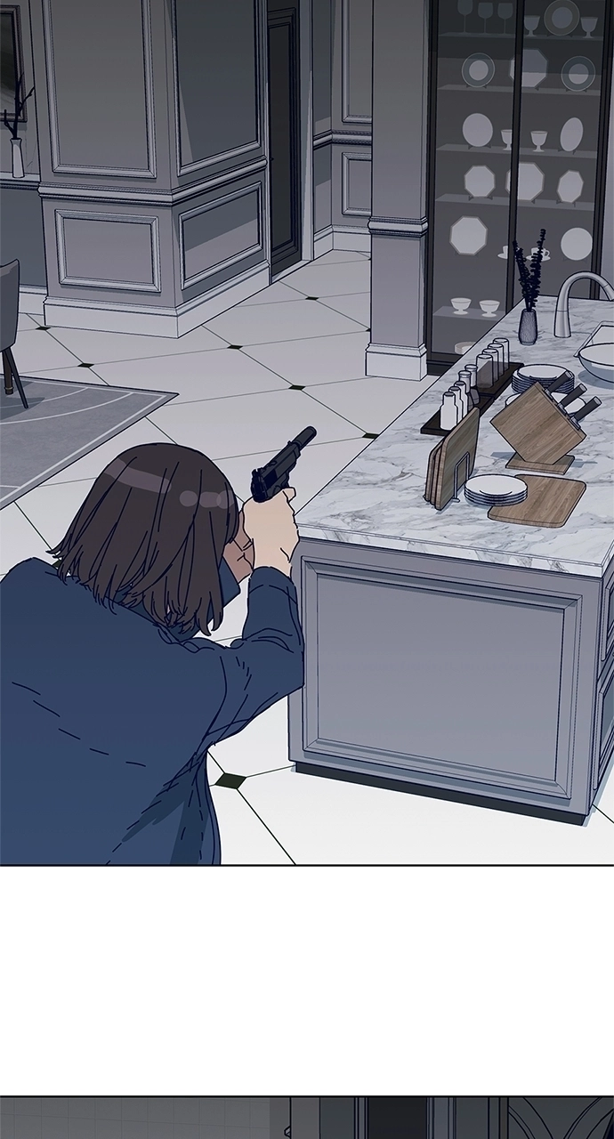 Code Name: TARANTULA Chapter 28 page 64