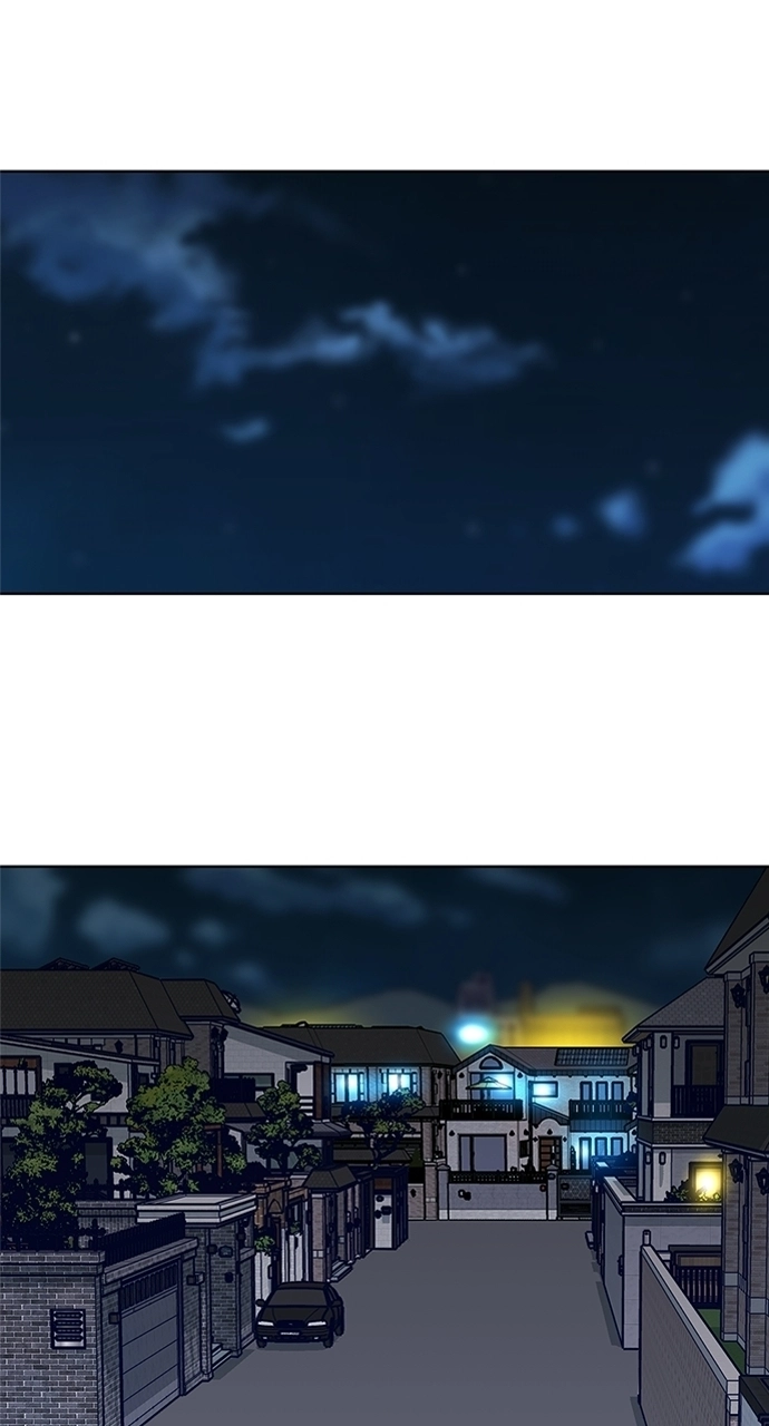 Code Name: TARANTULA Chapter 28 page 46