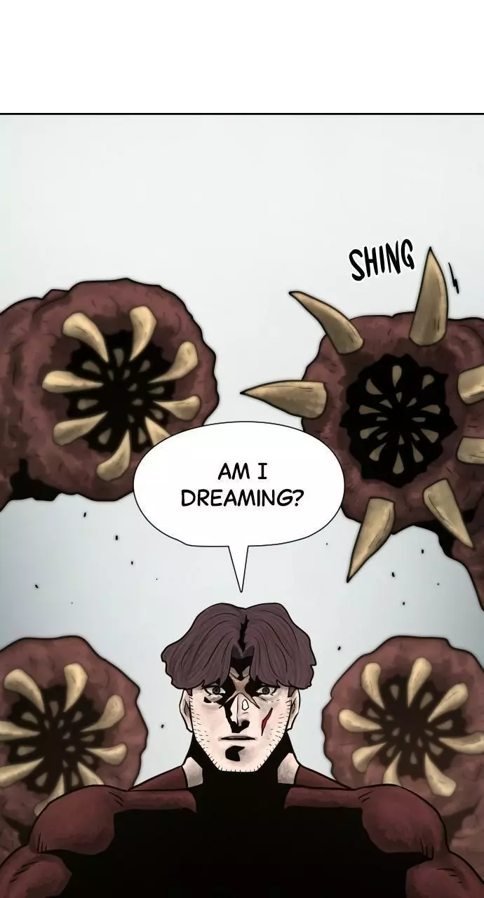 Warrior Executioner Chapter 29 page 128