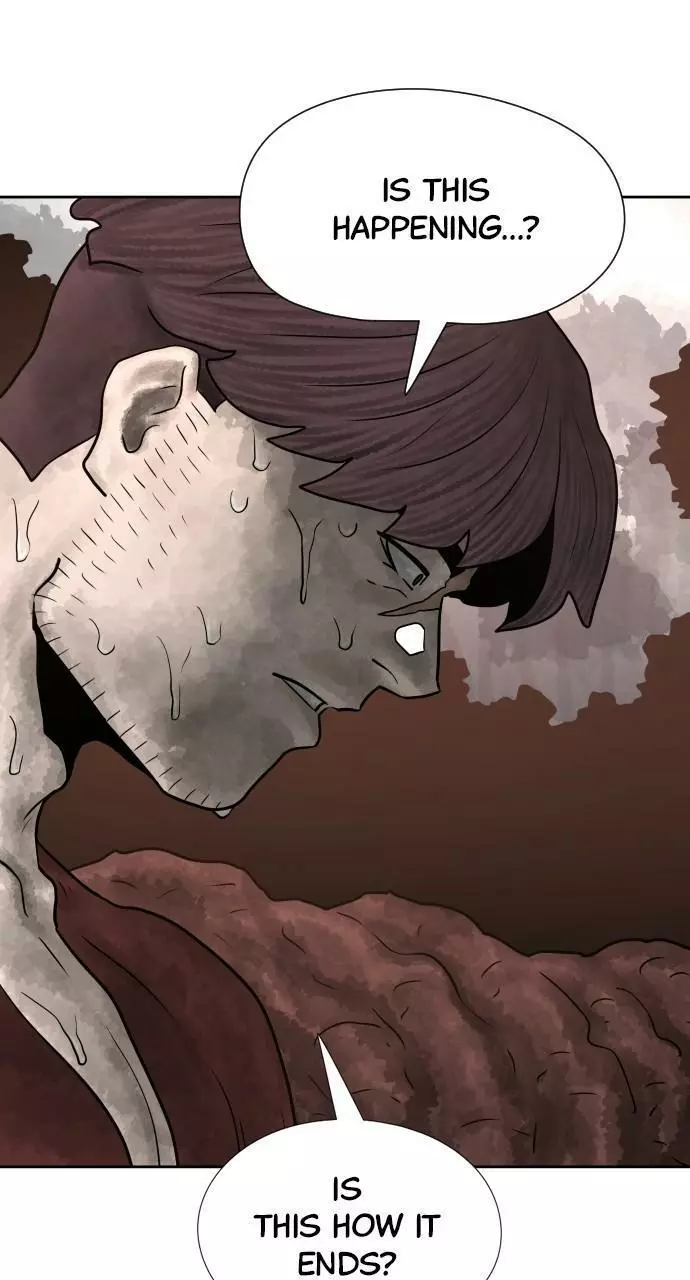 Warrior Executioner Chapter 29 page 124