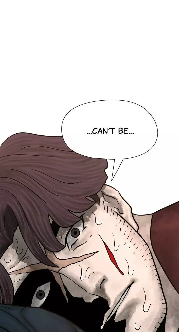 Warrior Executioner Chapter 29 page 121