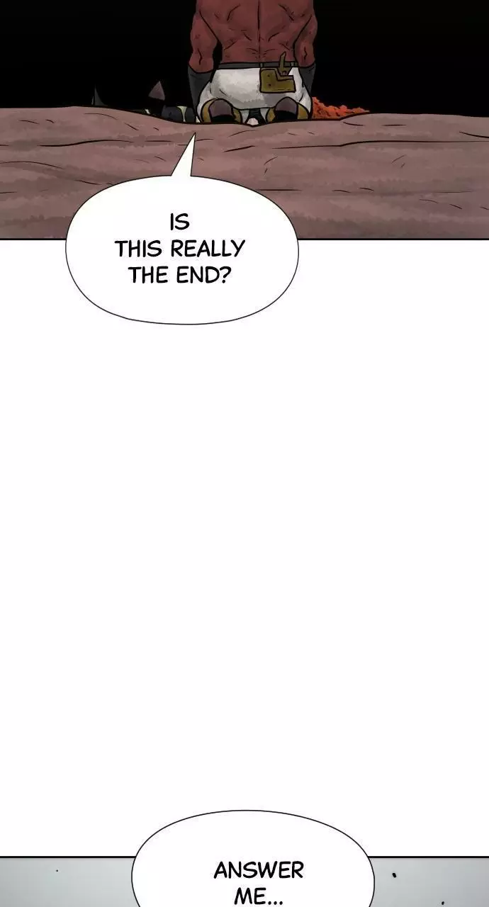 Warrior Executioner Chapter 29 page 126