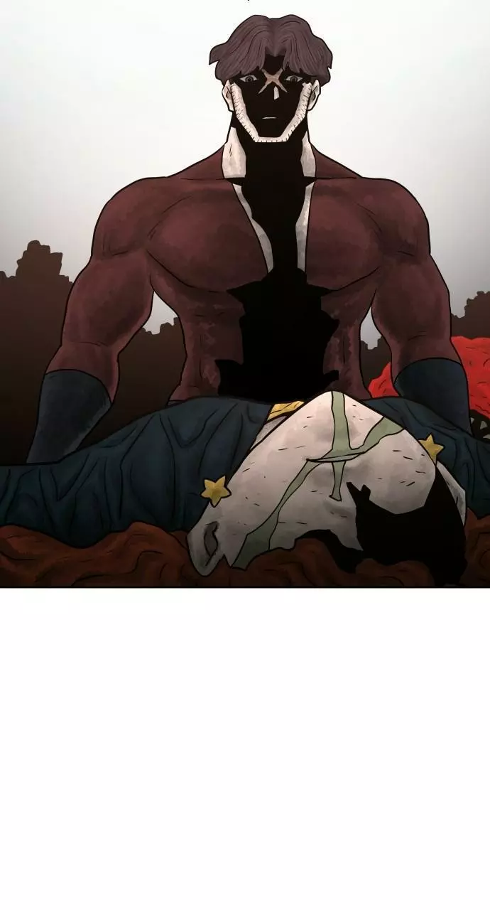 Warrior Executioner Chapter 29 page 123