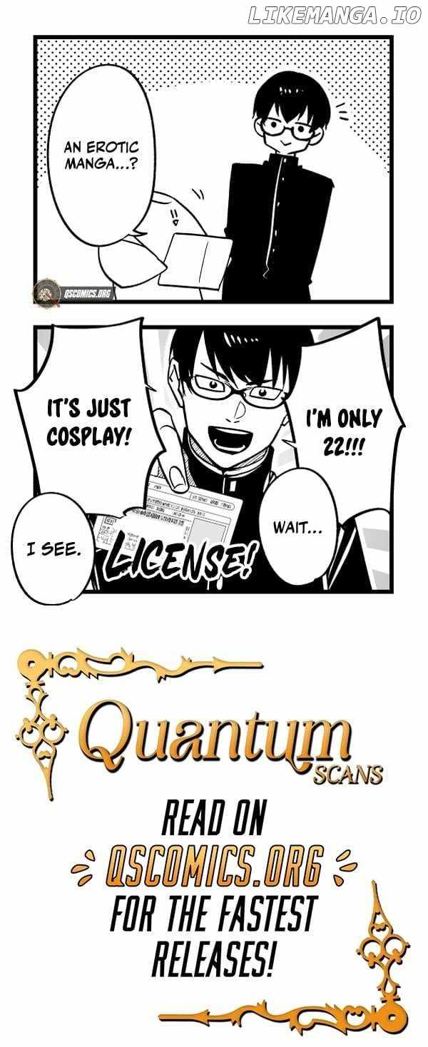Hero's Party Want to Experience LOVE Chapter 26 page 14