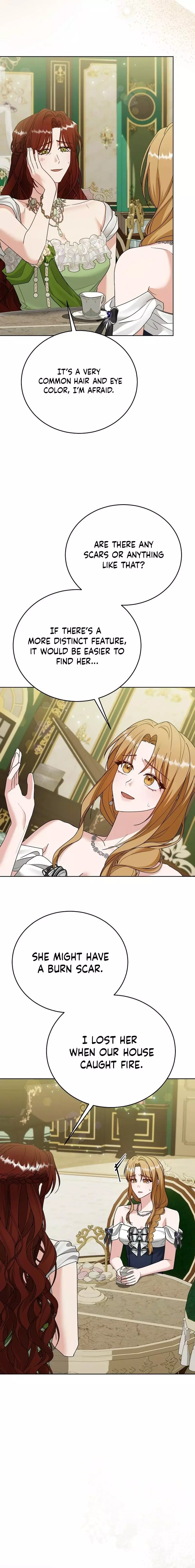 Revenge Begins With Marriage Chapter 29 page 10