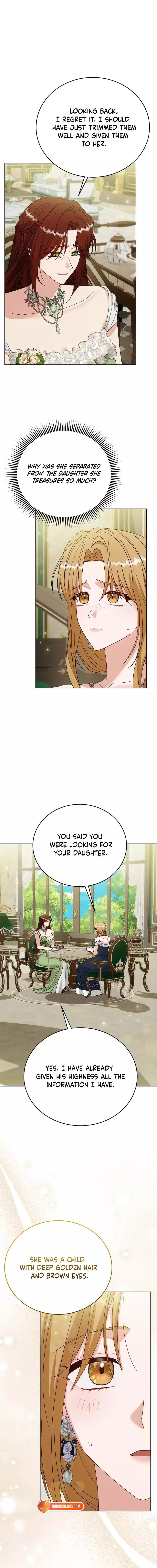 Revenge Begins With Marriage Chapter 29 page 9
