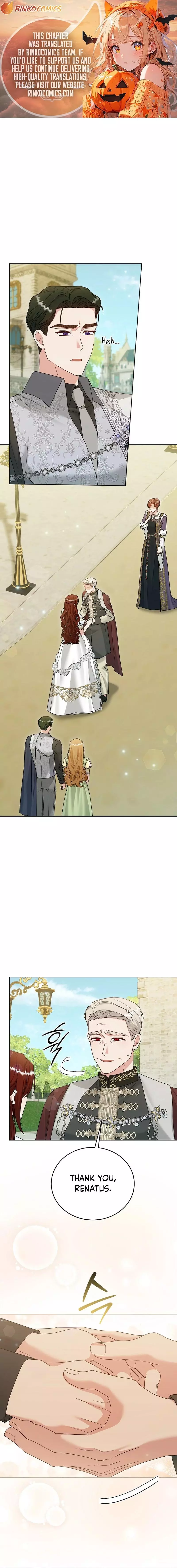 Revenge Begins With Marriage Chapter 29 page 1