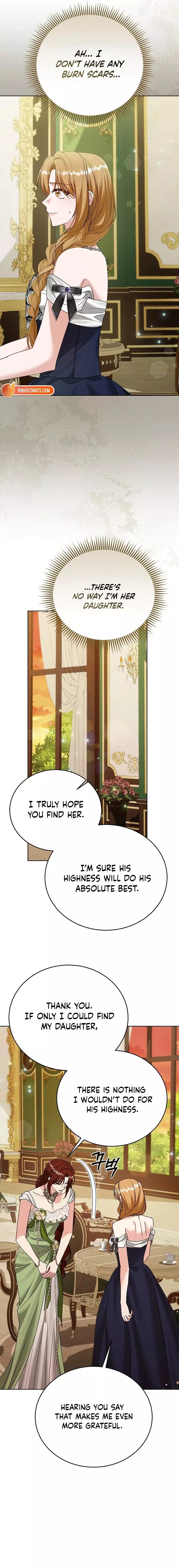 Revenge Begins With Marriage Chapter 29 page 11