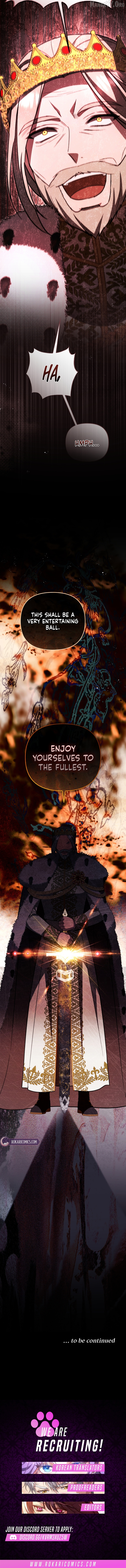 The Strongest Lady Hides Her Strength Chapter 29 page 18