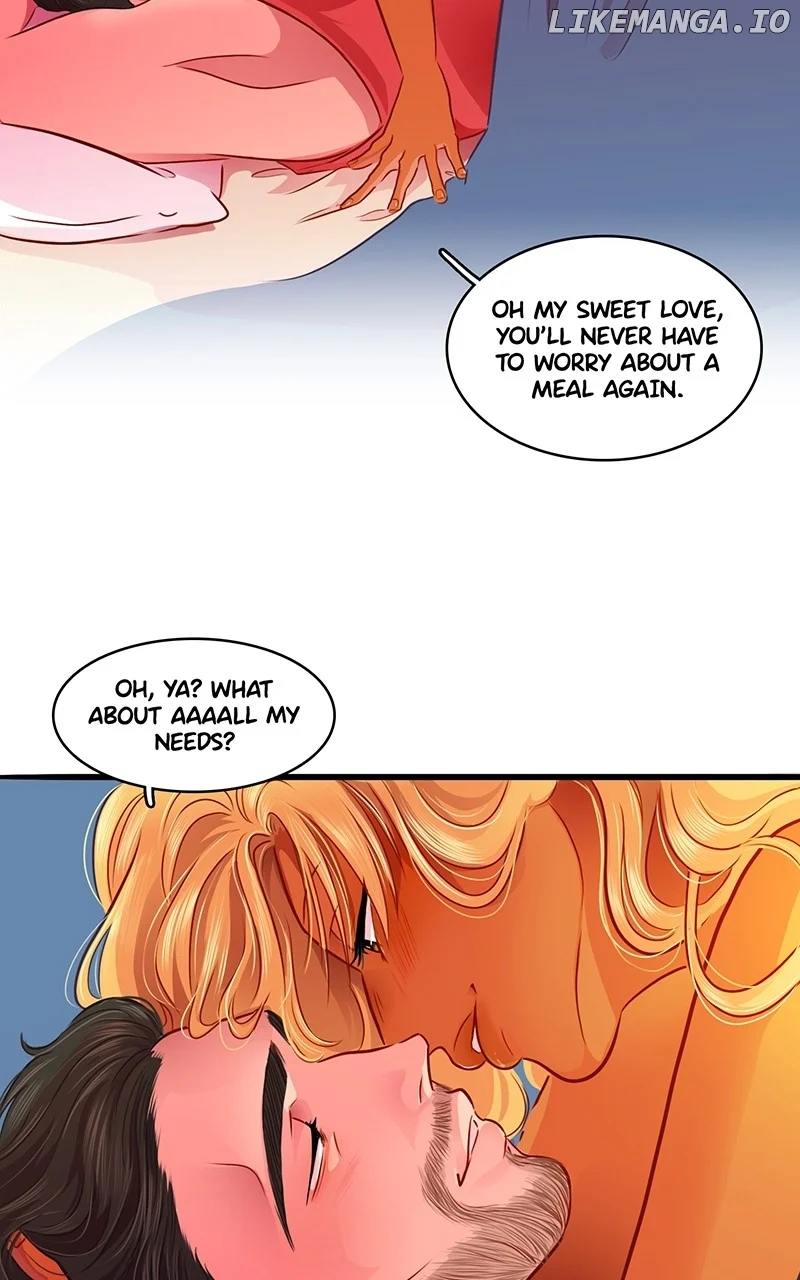 Love 4 a Walk Chapter 29 page 13