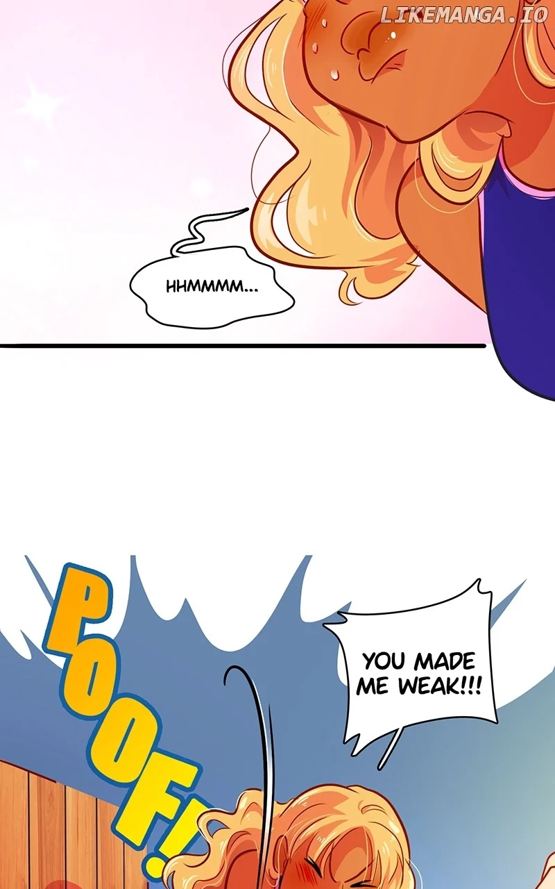 Love 4 a Walk Chapter 29 page 4