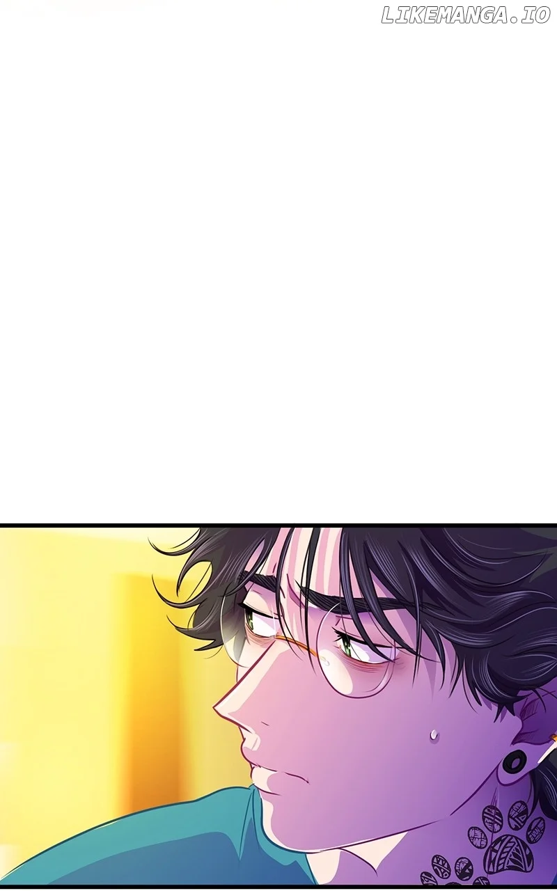 Love 4 a Walk Chapter 29 page 26