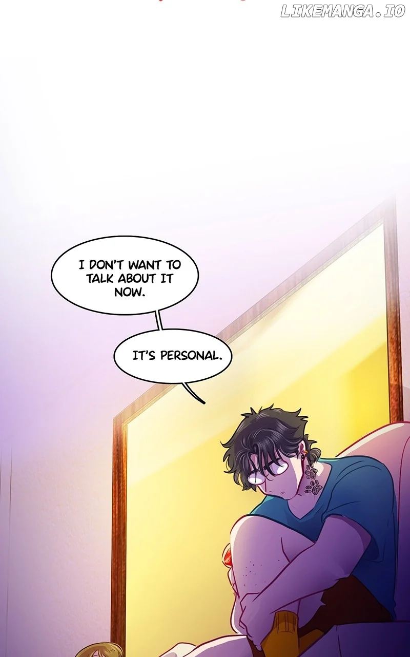 Love 4 a Walk Chapter 29 page 18