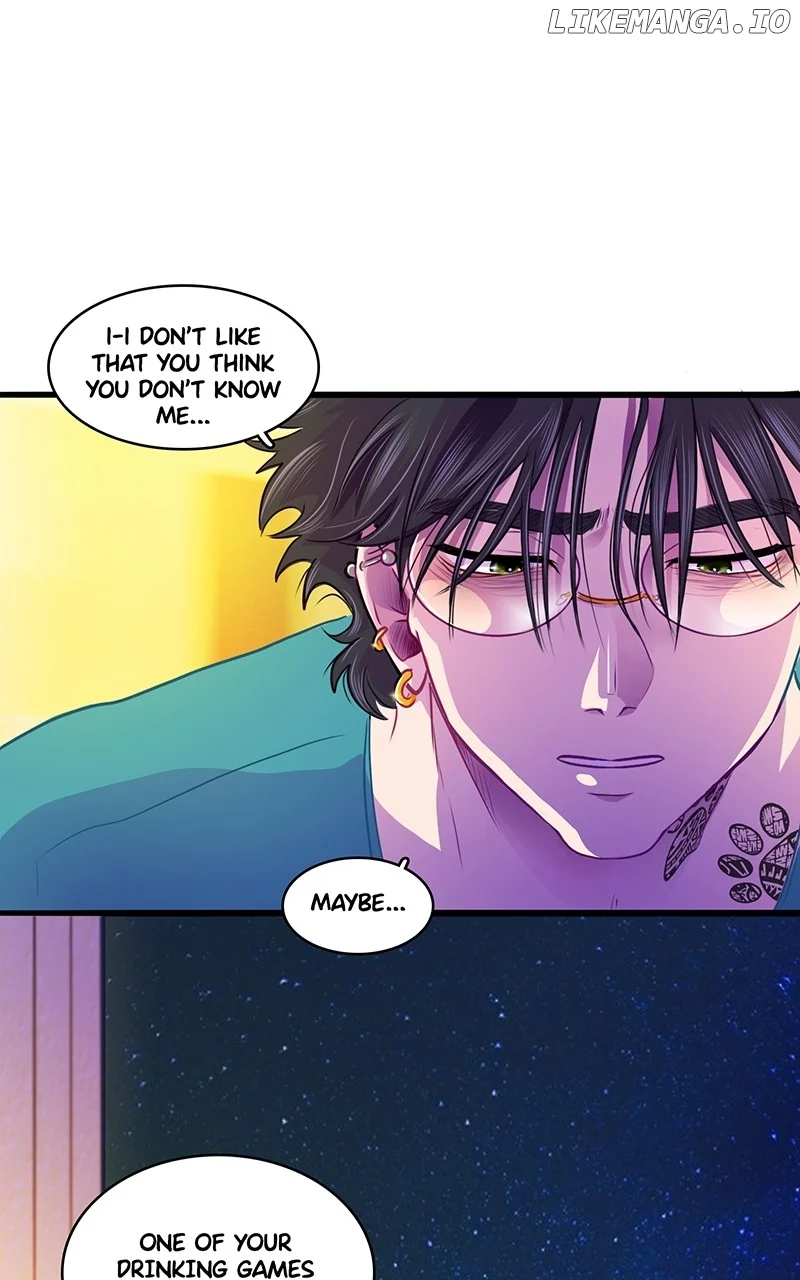 Love 4 a Walk Chapter 29 page 27