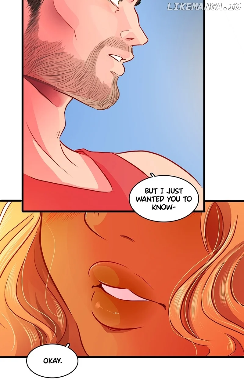 Love 4 a Walk Chapter 29 page 10