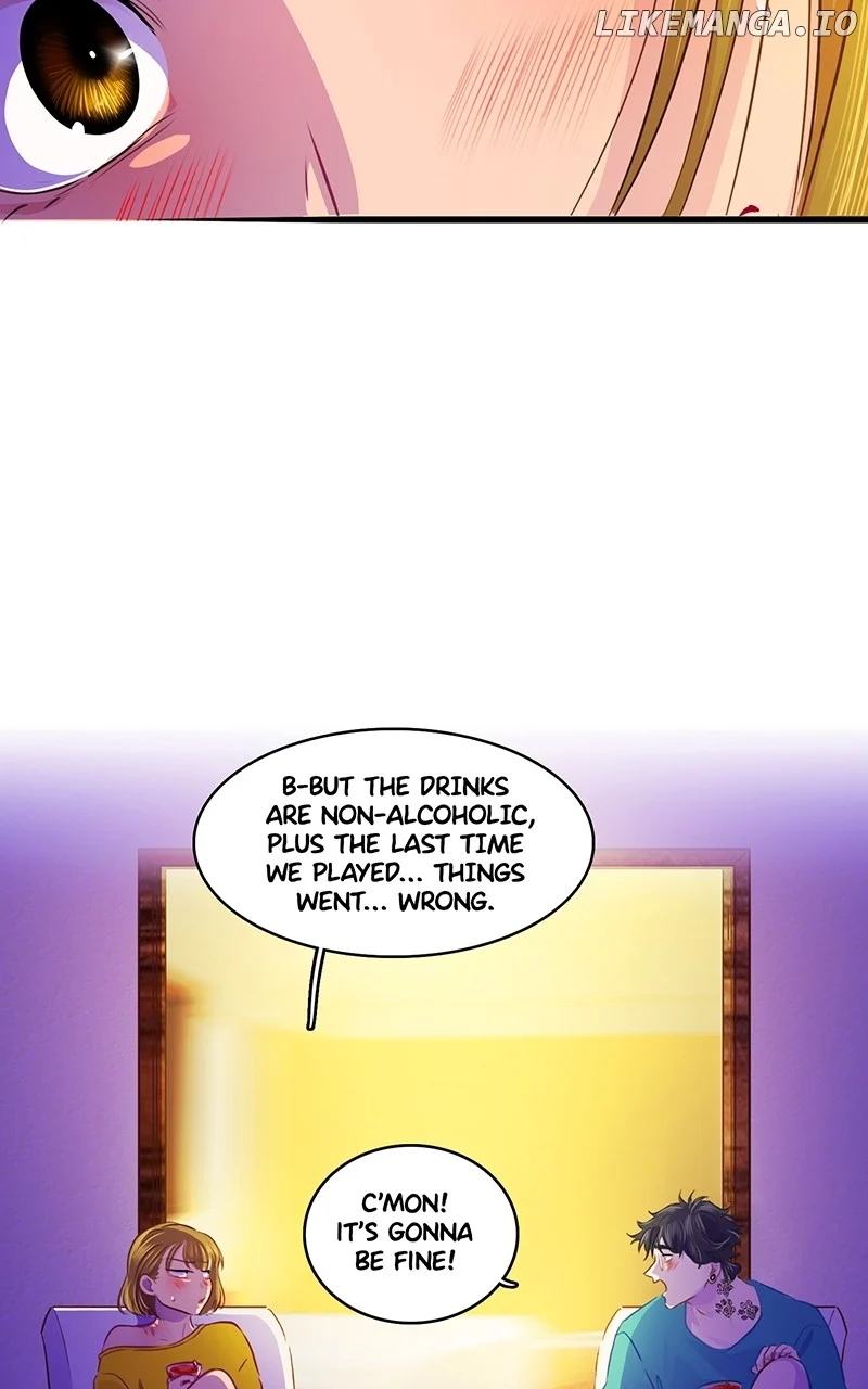 Love 4 a Walk Chapter 29 page 30