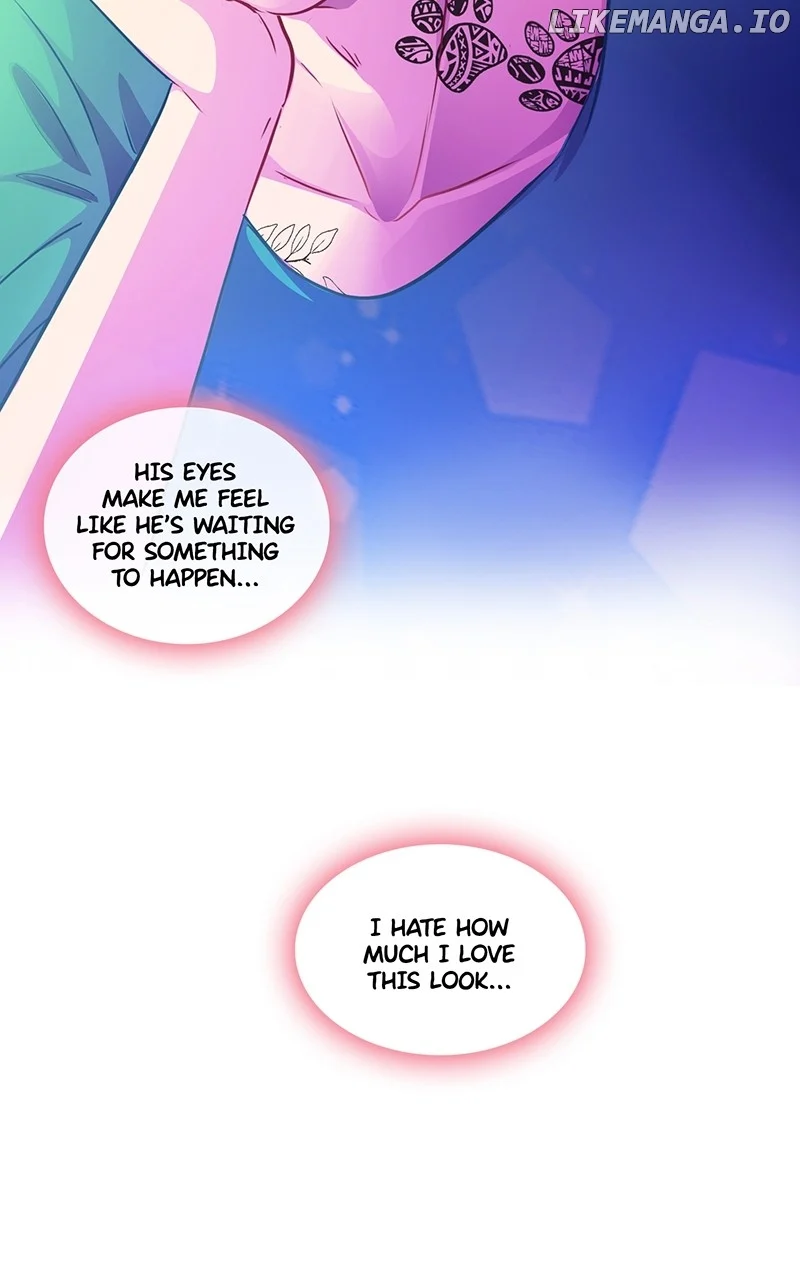 Love 4 a Walk Chapter 29 page 61