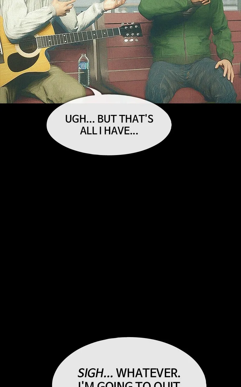 There Are No Demons Chapter 29 page 37