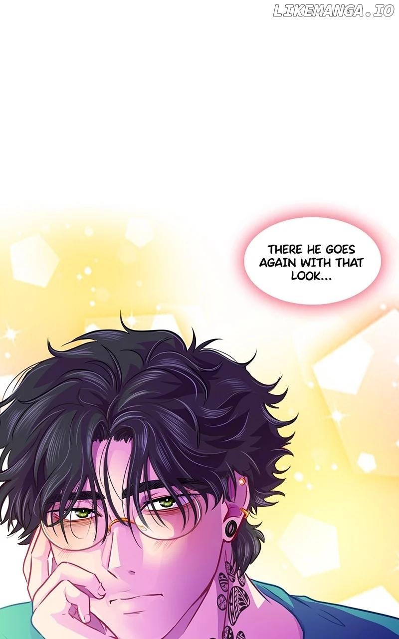 Love 4 a Walk Chapter 29 page 60