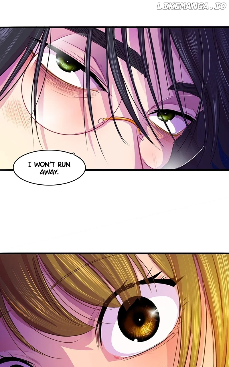Love 4 a Walk Chapter 29 page 29
