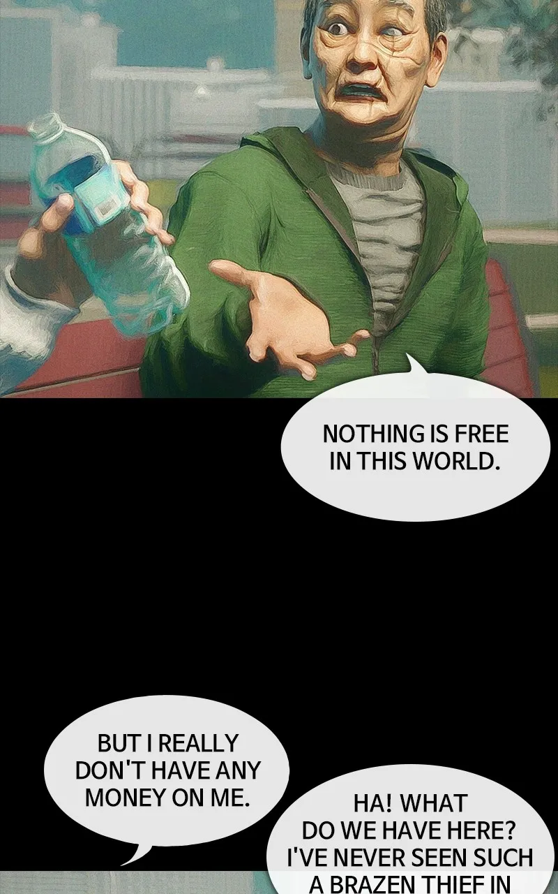 There Are No Demons Chapter 29 page 26