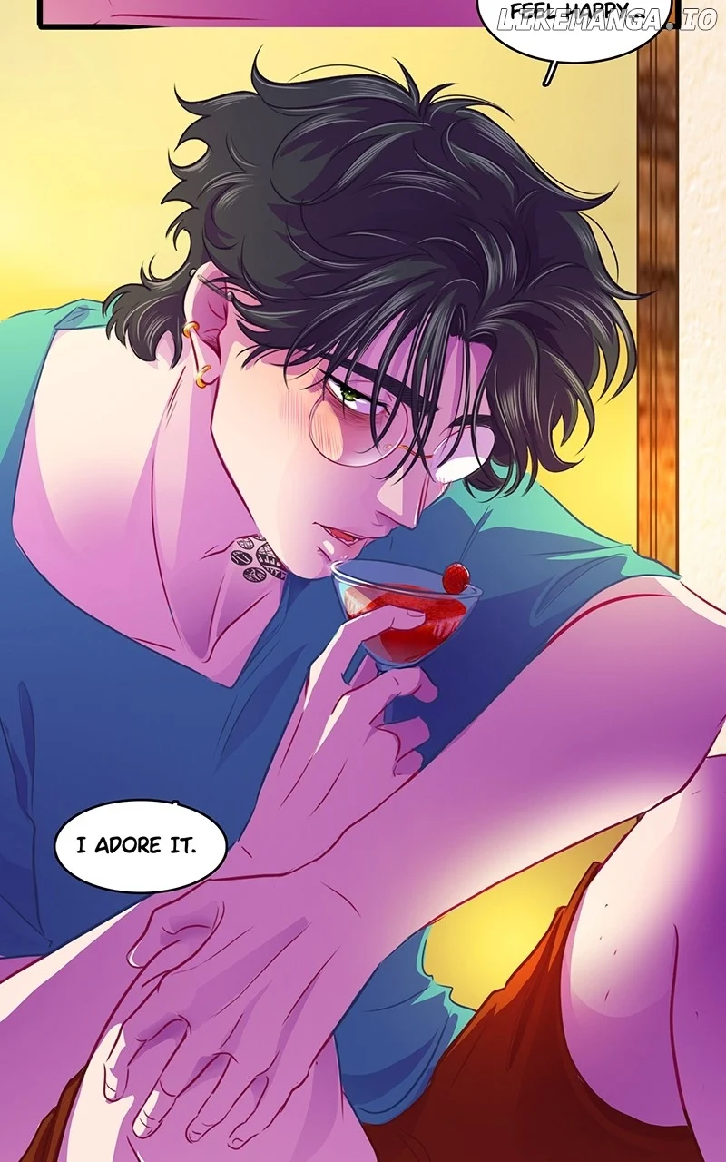 Love 4 a Walk Chapter 29 page 48