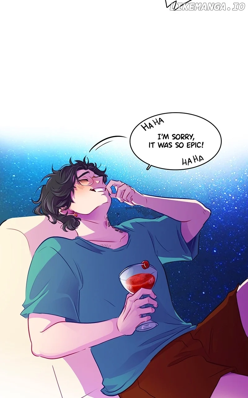 Love 4 a Walk Chapter 29 page 39